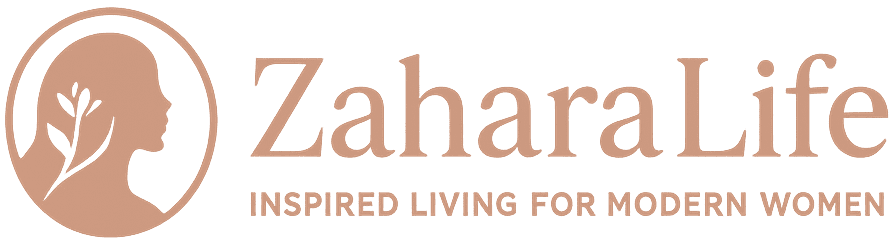 ZaharaLife Logo